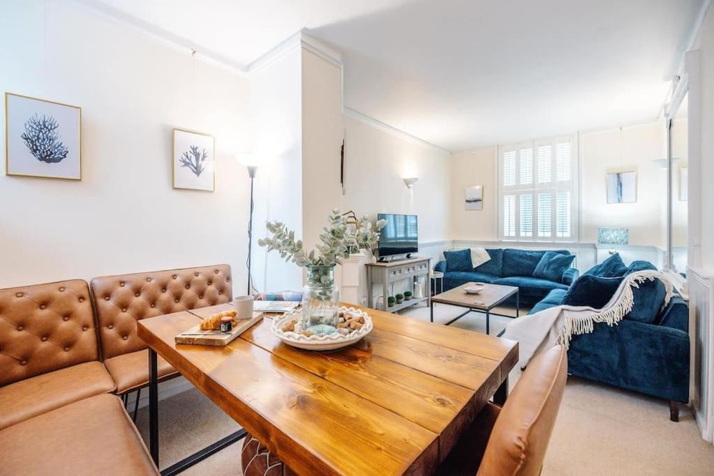 Seaway Cottage, 올드버러 외부 사진
