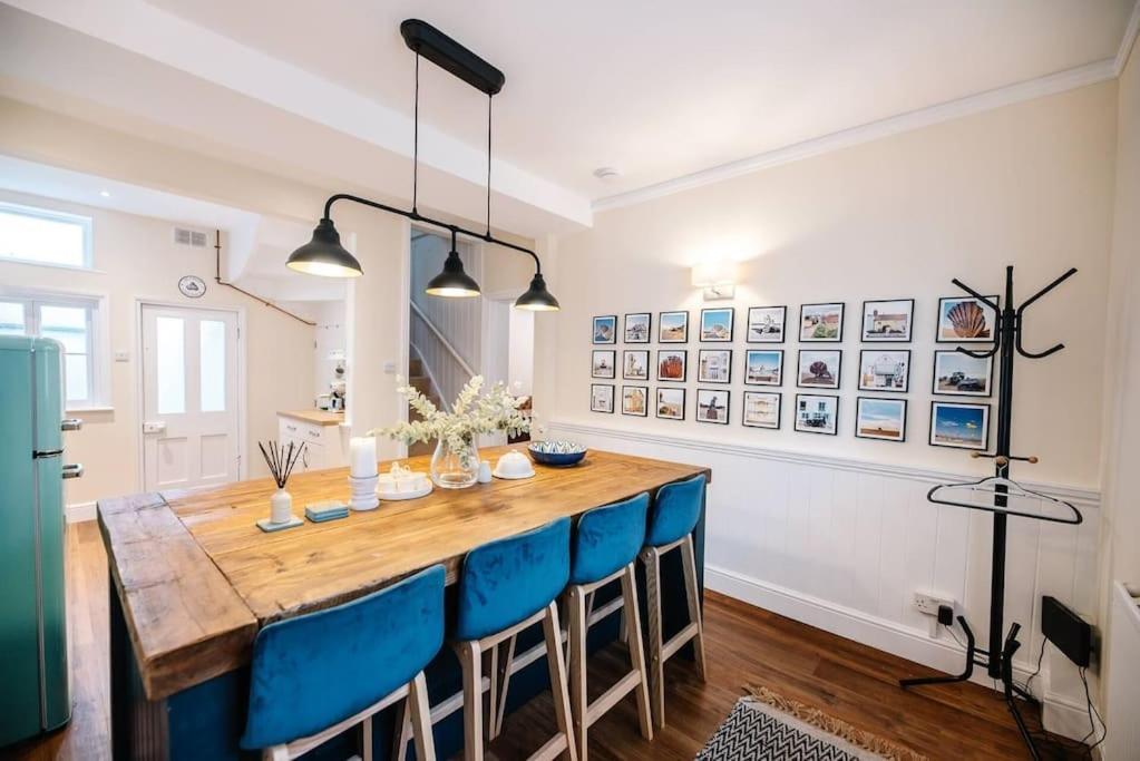 Seaway Cottage, 올드버러 외부 사진