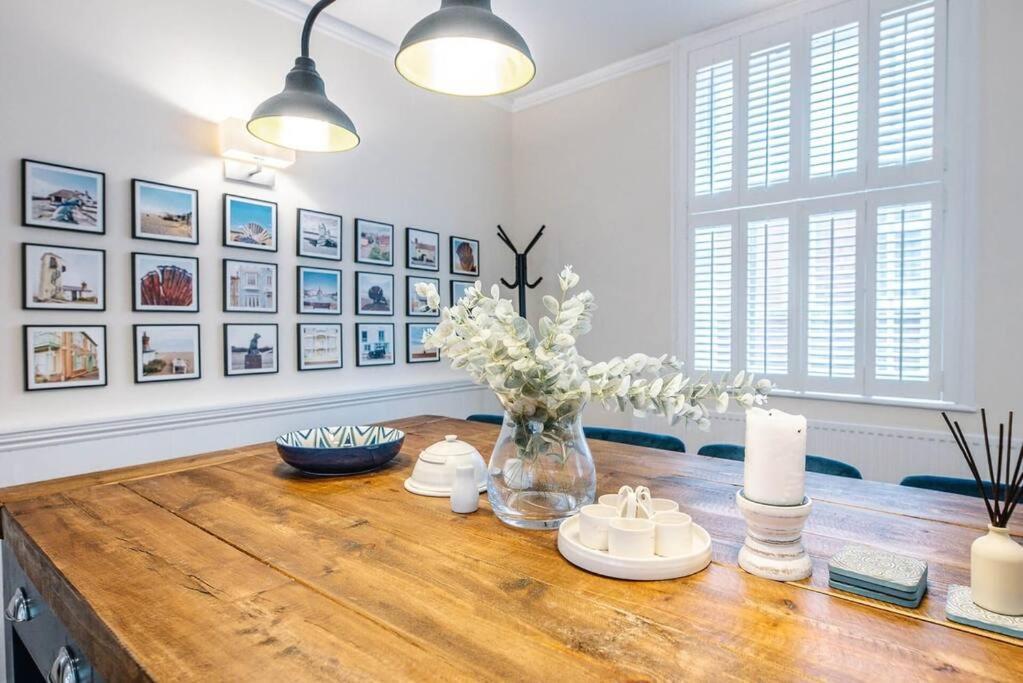 Seaway Cottage, 올드버러 외부 사진