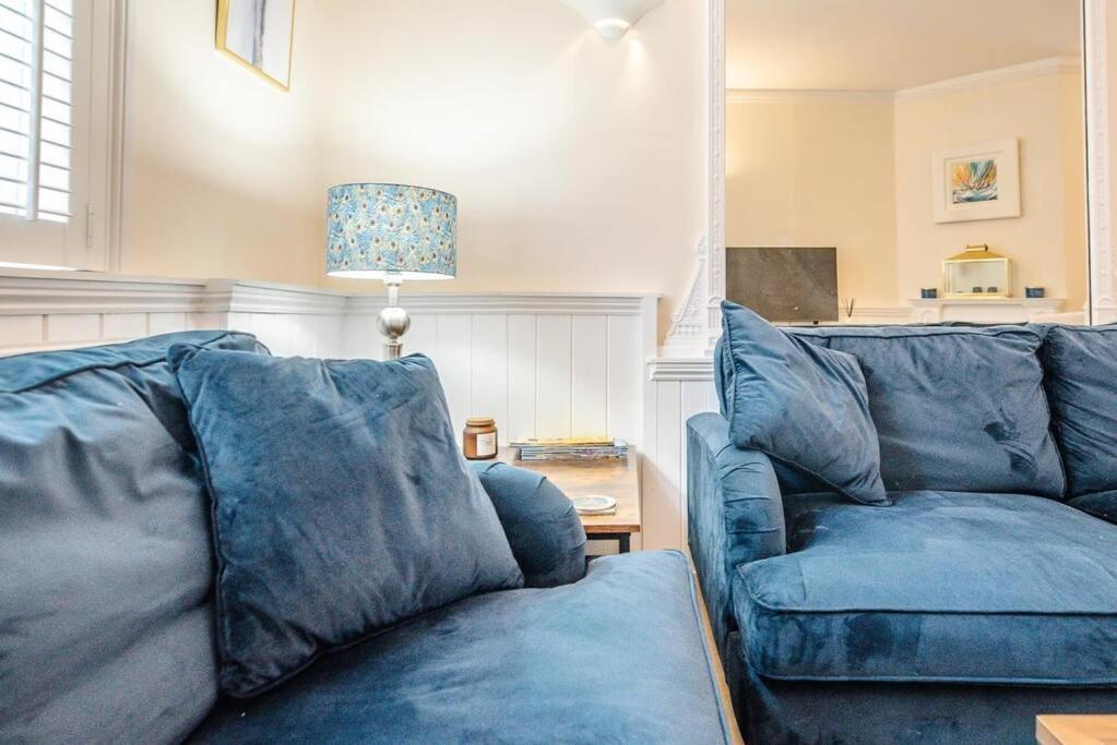 Seaway Cottage, 올드버러 외부 사진