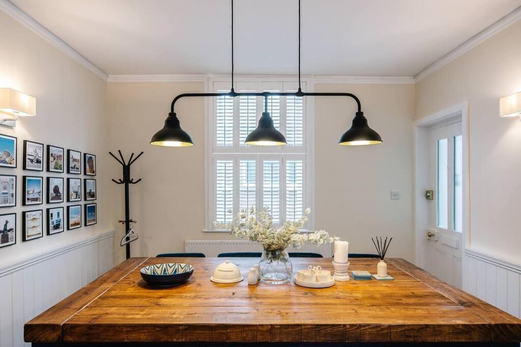 Seaway Cottage, 올드버러 외부 사진