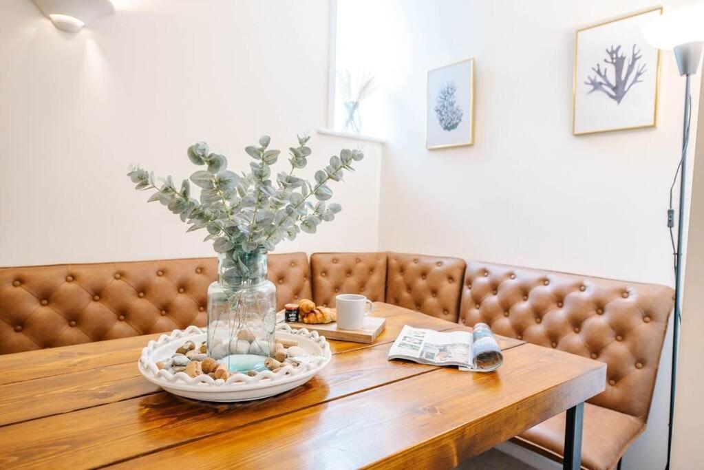 Seaway Cottage, 올드버러 외부 사진